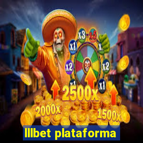 lllbet plataforma